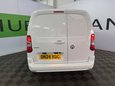Vauxhall Combo 1.5 Combo 2300 Professional Turbo D S/S 8
