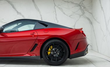 Ferrari 599 GTO 70