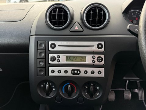 Ford Fiesta 1.4 Zetec 5dr 13