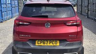Vauxhall Grandland X 1.6 Turbo D BlueInjection Sport Nav SUV 5dr Diesel Auto Euro 6 (s/s) (120 p 7