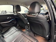 BMW 3 Series 2.0 330e 12kWh Sport Pro Saloon 4dr Petrol Plug-in Hybrid Auto Euro 6 (s/s) 51