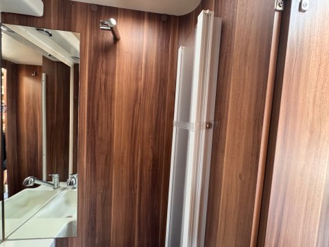 Rollerteam Auto-Roller 747 41