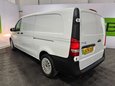 Mercedes-Benz Vito eVito 66 Progressive 10