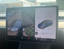 Tesla Model 3 Sold Standard Range Plus Saloon 4dr Electric Auto RWD (241 bhp) 26