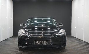 Tesla Model 3 STANDARD RANGE PLUS New Front Arms and Bushes New Rear Bushes Low Mileage 9