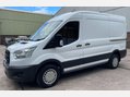 Ford Transit 2.2 TDCi 350 HDT Panel Van 5dr Diesel Manual RWD L2 H2 Euro 6 (s/s) (155 ps 18