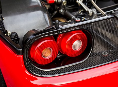 Ferrari F50 30