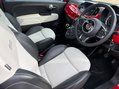 Fiat 500 DOLCEVITA MHEV 12