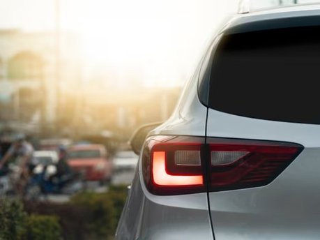 Brake Fluid Change