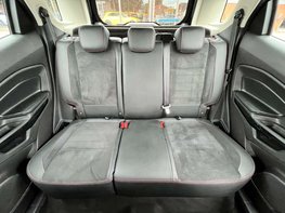 Ford Ecosport 1.0 EcoSport ST-Line 5dr 53
