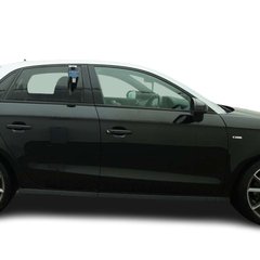 Audi A1 1.4 TFSI Black Edition Sportback 5dr Petrol Manual Euro 6 (s/s) (Nav) (125  2