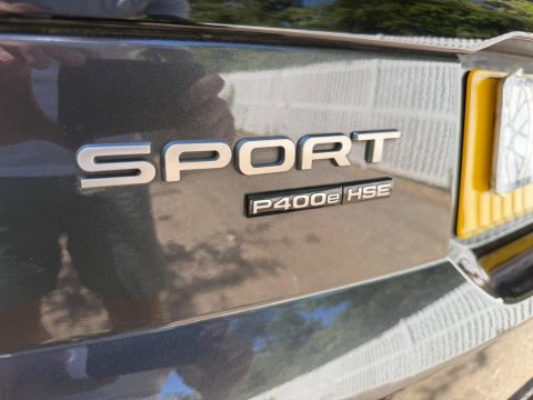 Land Rover Range Rover Sport HSE DYNAMIC 59
