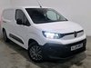 Citroen Berlingo BERLINGO XL DIESEL1.5 Blue HDi 100ps Van Driver