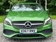 Mercedes-Benz A Class 1.6 A 200 AMG Line Premium Auto 5dr 12