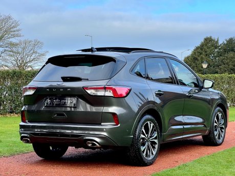 Ford Kuga ST-LINE X FIRST EDITION ECOBLUE 6