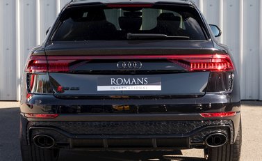 Audi RS Q8 Vorsprung 5
