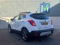 Vauxhall Mokka 1.6 SE 2WD Euro 5 (s/s) 5dr 4