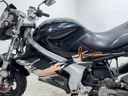 Leike LK PULSE RAGE 50 2010 PARTS BIKE PROJECT 50CC AUTO 8