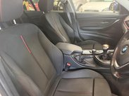 BMW 3 Series 2.0 318d Sport Euro 5 (s/s) 4dr 11