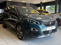 Peugeot 5008 1.2 5008 GT Line Premium PureTech S/S Auto 5dr 1