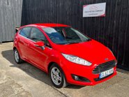 Ford Fiesta ZETEC 15