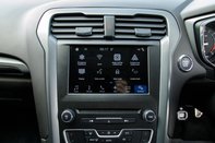 Ford Mondeo ST-LINE TDCI 29