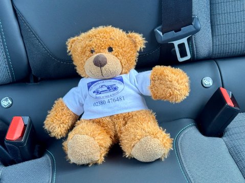 Peugeot 208 PURETECH ALLURE S/S 44