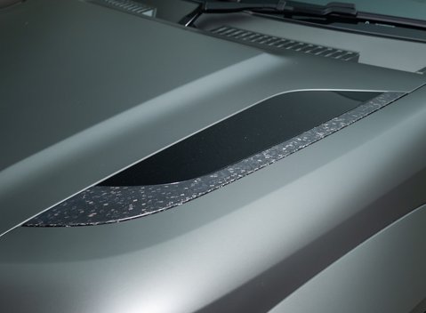 Land Rover Defender 110 OCTA EDITION ONE 41