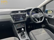 Volkswagen Touran 1.5 TSI EVO SE Family MPV 5dr Petrol DSG Euro 6 (s/s) (150 ps) 15