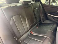 BMW 3 Series 2.0 330e 12kWh M Sport Saloon 4dr Petrol Plug-in Hybrid Auto Euro 6 (s/s) ( 42