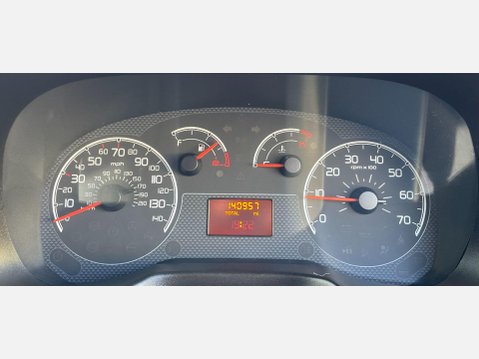Peugeot Bipper 1.4 HDi 8v S Class II Panel Van 3dr Diesel Manual FWD L1 H1 (123 g/km, 70 b 29