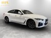 BMW i4 40 83.9kWh M Sport Gran Coupe 5dr Electric Auto eDrive (340 ps) Cruise Cont
