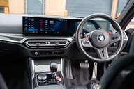 BMW M4 3.0 M4 Competition Edition M xDrive Auto 4WD 2dr 6