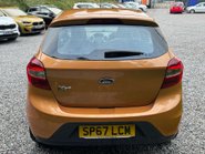 Ford Ka+ 1.2 Ka+ Zetec 5dr 7