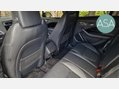 Jaguar I-Pace 400 90kWh R-Dynamic HSE Black SUV 5dr Electric Auto 4WD (400 ps) 6