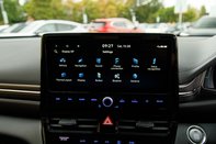 Hyundai IONIQ PREMIUM SE MHEV 19