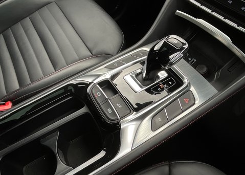 MG HS 1.5 T-GDI PHEV EXCLUSIVE 22