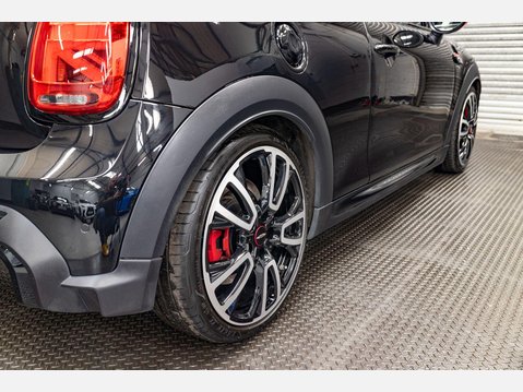 Mini Hatch 2.0 John Cooper Works Steptronic Euro 6 (s/s) 3dr 84