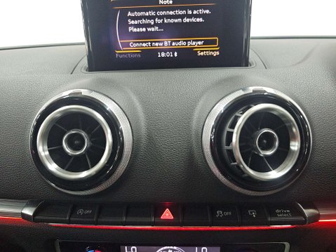 Audi A3 1.2 A3 Sport TFSI 3dr 51