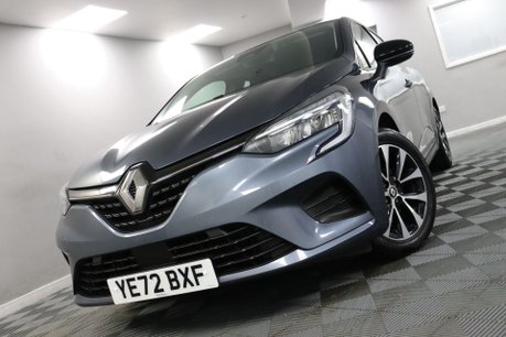 Renault Clio EVOLUTION E-TECH 32