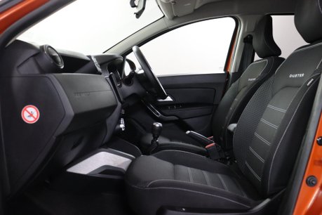 Dacia Duster PRESTIGE TCE 43