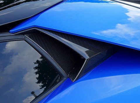 Lamborghini Aventador SV Roadster 2