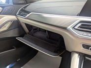 BMW X6 3.0 X6 xDrive 40d M Sport MHEV Auto 4WD 5dr 82