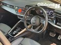 Audi S3 2.0 S3 Sportback TFSI Quattro Semi-Auto 4WD 5dr 45