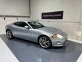 Jaguar XK COUPE 3