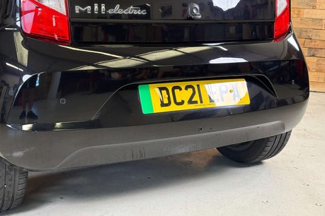 SEAT Mii 36.8kWh Hatchback 5dr Electric Auto (83 ps) 75