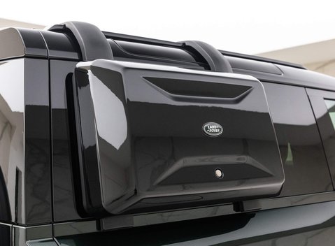 Land Rover Defender 3.0 D300 MHEV X Auto 4WD Euro 6 (s/s) 3dr 24