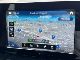 Mercedes-Benz B Class 1.3 B 200 Sport Auto 5dr 34
