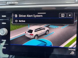 Volkswagen Tiguan 2.0 Tiguan R-Line TDI Semi-Auto 5dr 58