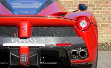 Ferrari LaFerrari 26